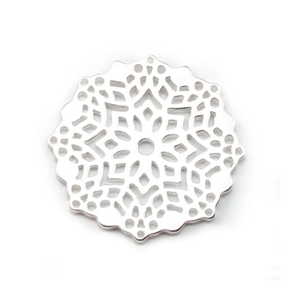 ARG Accessoire Nuage Ajoure Sachet 4 st