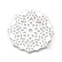 ARG Accessoire Nuage Ajoure Sachet 4 st