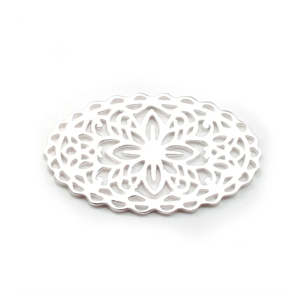 ARG Accessoire Oval Ajoure Sachet