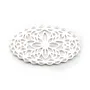 ARG Accessoire Oval Ajoure Sachet