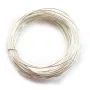 Fil Argent 925 0.8 mm x1 m 