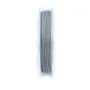 Fil câblé acier 49 brins 0.7mm x 100m