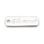 Bali Pendant, Tube Glamour Sachet