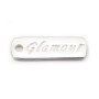 Bali Pendant, Tube Glamour Sachet
