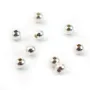 Boule Ronde Argent 925  2.5mm  x 20pcs