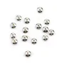 Sterling Silver 925 Ball 5mm x 6pcs