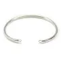 Adjustable bracelet, in 925 silver, 70 * 58mm x 1pc