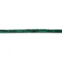 Malachite tube 4x6 mm x 40cm