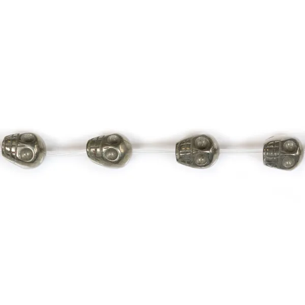 Pyrite Tete de mort