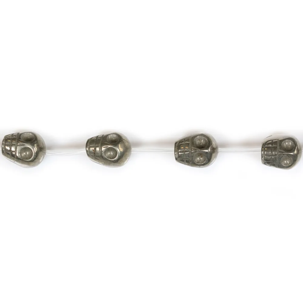 Pyrite Tete de mort