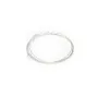 Fil sparkle en argent 925, 0.5mm x 1m