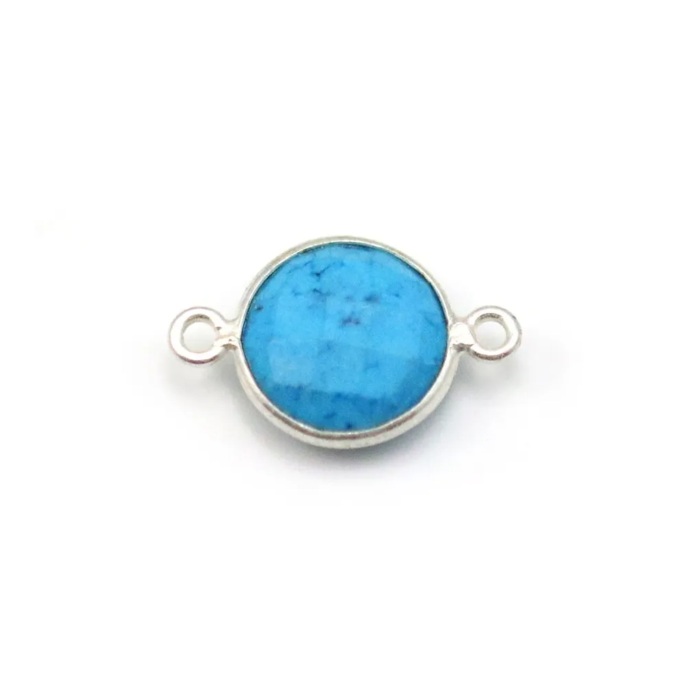 Pendant Lemon Quartz Teardrop 17x32mm