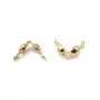 CACHE NOEUD 3.5MM GOLD FILLED 14 CARAT 