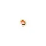 3.0mm Crimp cover AT Gold filled 14carat x 10pcs 