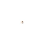 BOULE 2.5X1.1MM GOLD FILLED 14 CARAT 0.75G 50 PCS