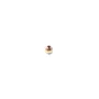 BOULE STRIEES 2X1MM GOLD FILLED 14 CARAT 1.09G 20PCS
