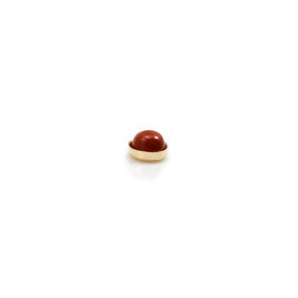 distributeur EMSA pour gateau apéritif couleur orange Plastique