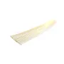 CLOU TETE PLAT 38X0.38MM GOLD FILLED 14 CARAT 4.1G100pcs