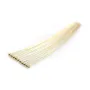 Clou tête en boule 38x0.41mm Gold Filled 14 carats x 6pcs