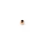 Gold filled rosé 14k perles 2mm x 20pcs