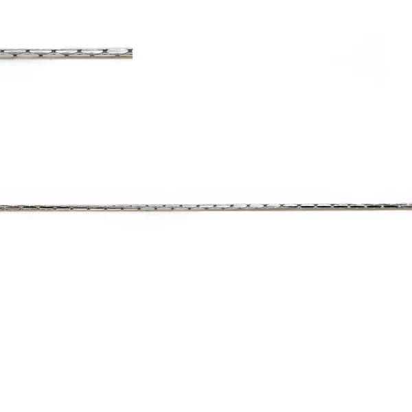 chaine snake silver 925 0.5mm x 50cm