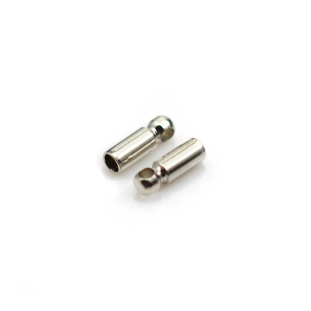 Embout pour cordon 1.2mm  x 20pcs
