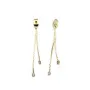 Poussoir avec la chaine 3&4cm x 2pcs