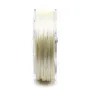 Cordon queue de rat crème 2mm x 25m