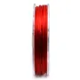 Rattail cord red 2mm x 25m