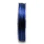 Rattail cord dark blue 2mm x 25m