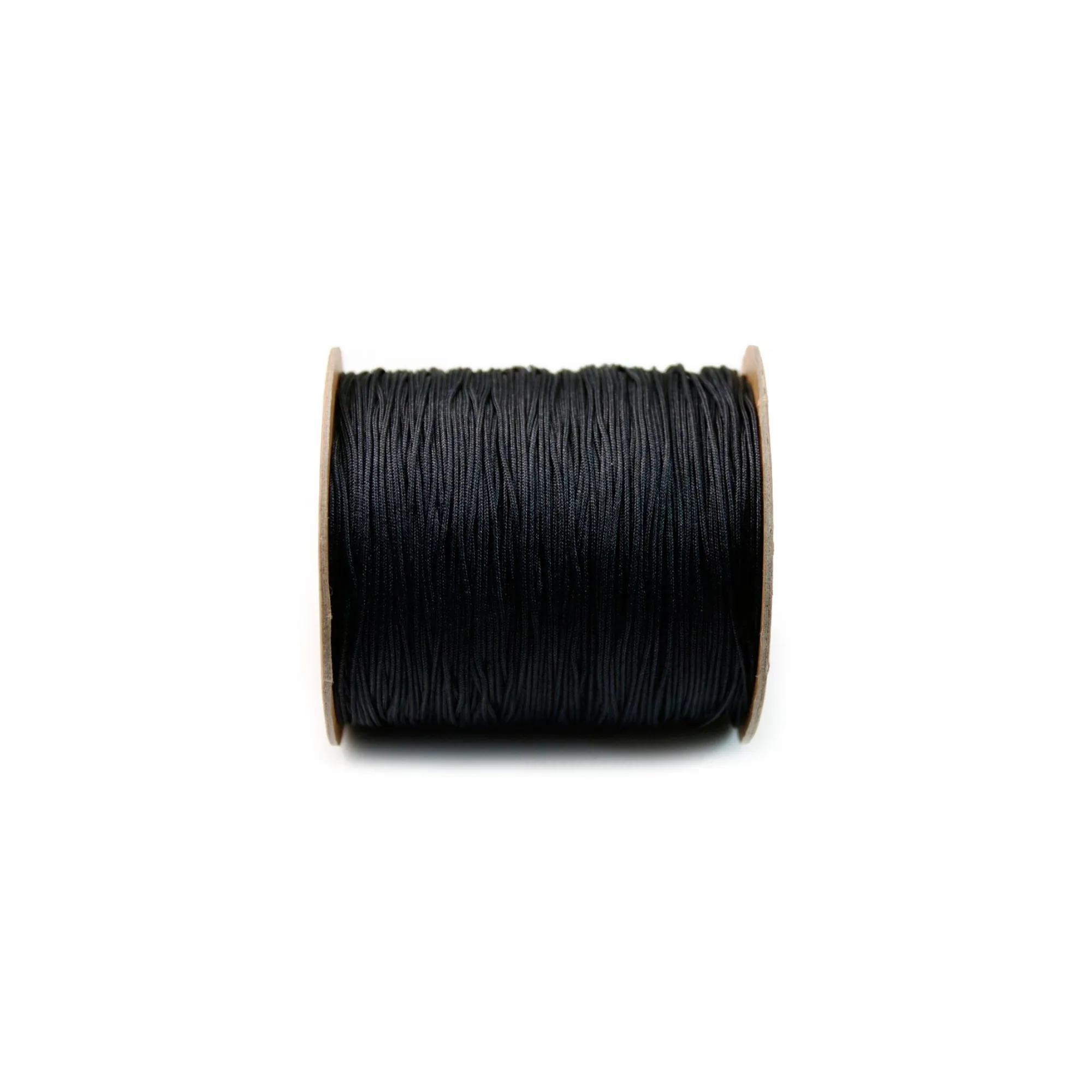 Pollienel Thread Cheap black polyester thread
