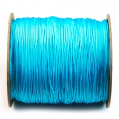 blue sky Thread polyester 1mm x 2 m