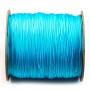 blue sky Thread polyester 1mm x 2 m