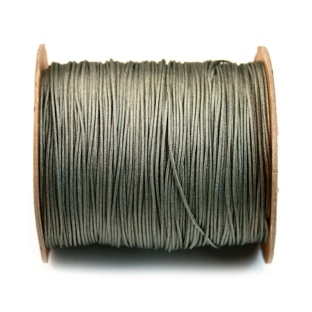 Fil polyester pyrite 1 mm x 250m