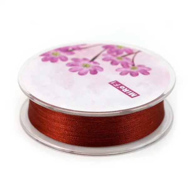 Fil polyester datte 0.3 mm x 300m