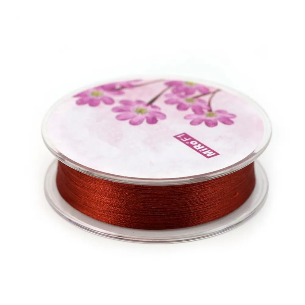 Date thread polyester 0.3mm x 300m