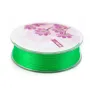 Fil polyester vert pomme 0.3 mm x 300m