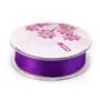 Fil polyester violet 0.3 mm x 300m