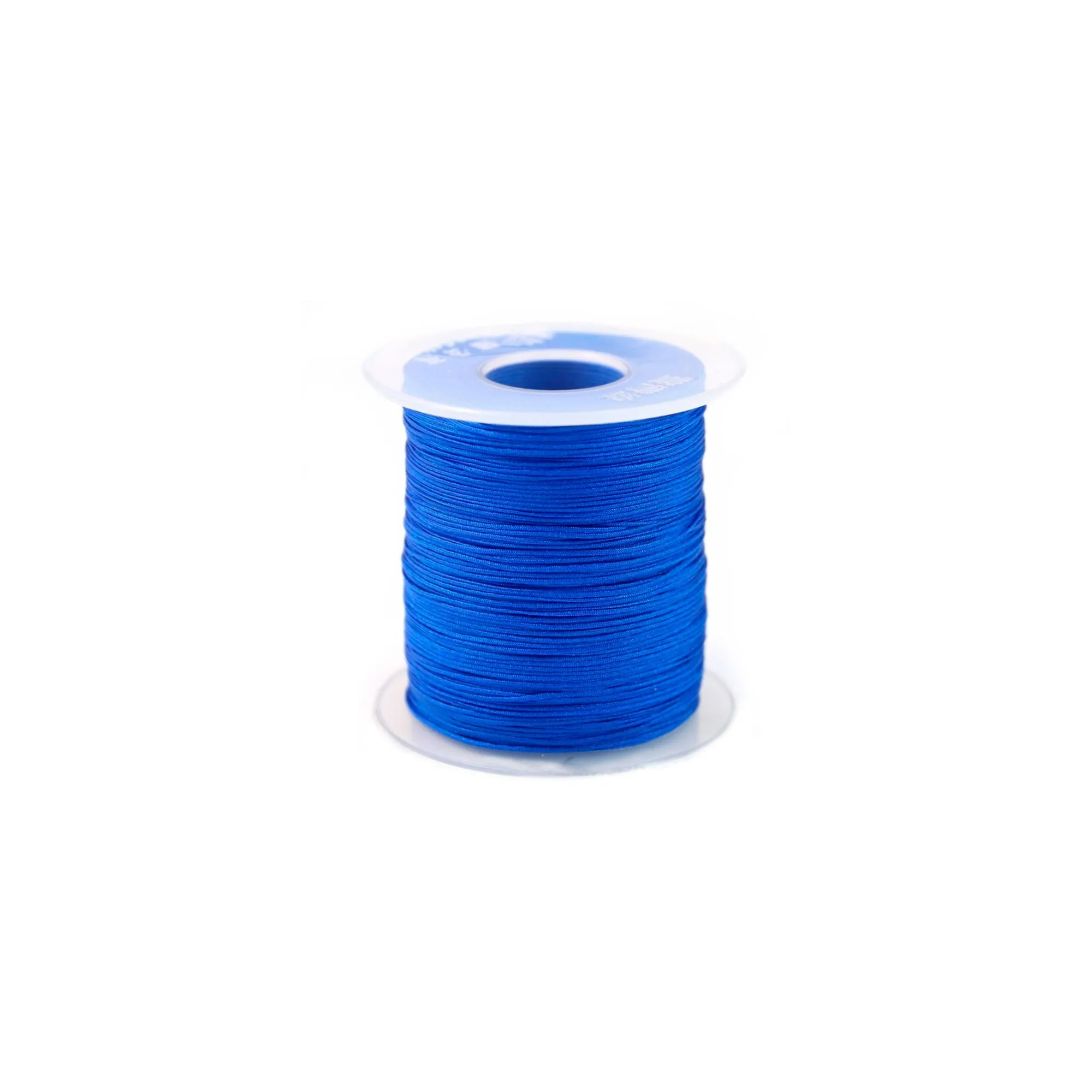 Sapphire blue polyester thread - Wholesaler gemstones