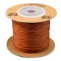 Fil polyester caramel 0.5 mm x 180 m