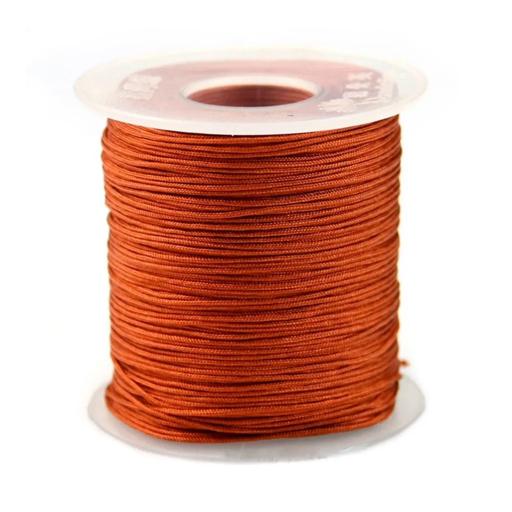 Fil polyester senois 0.8mm x 5m