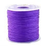  violet Thread polyester 0.8mm x 100 m