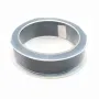 Fil élastique noir 0.5mm x 100m 