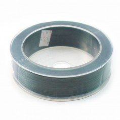 Fil élastique green  0.5mm x 100m 