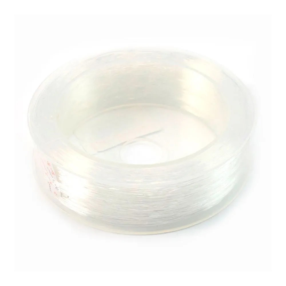 Fil élastique 0.6mm x 2m 