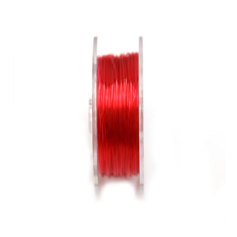 Fil élastique 1.0mm x 28m