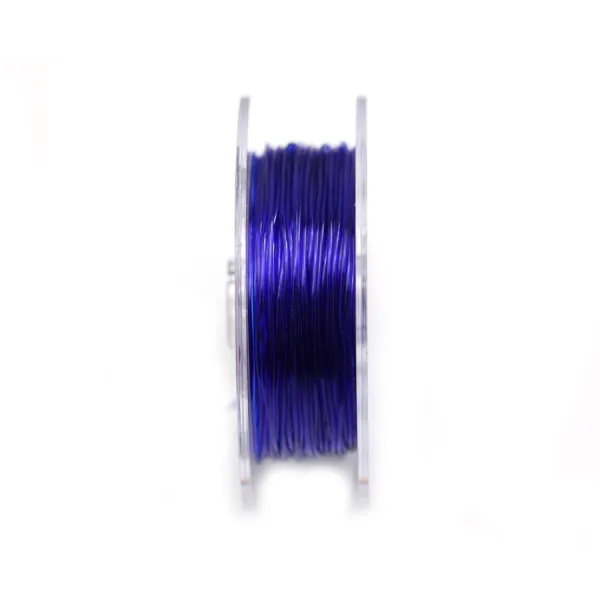 Fil élastique 1.0mm x 28m
