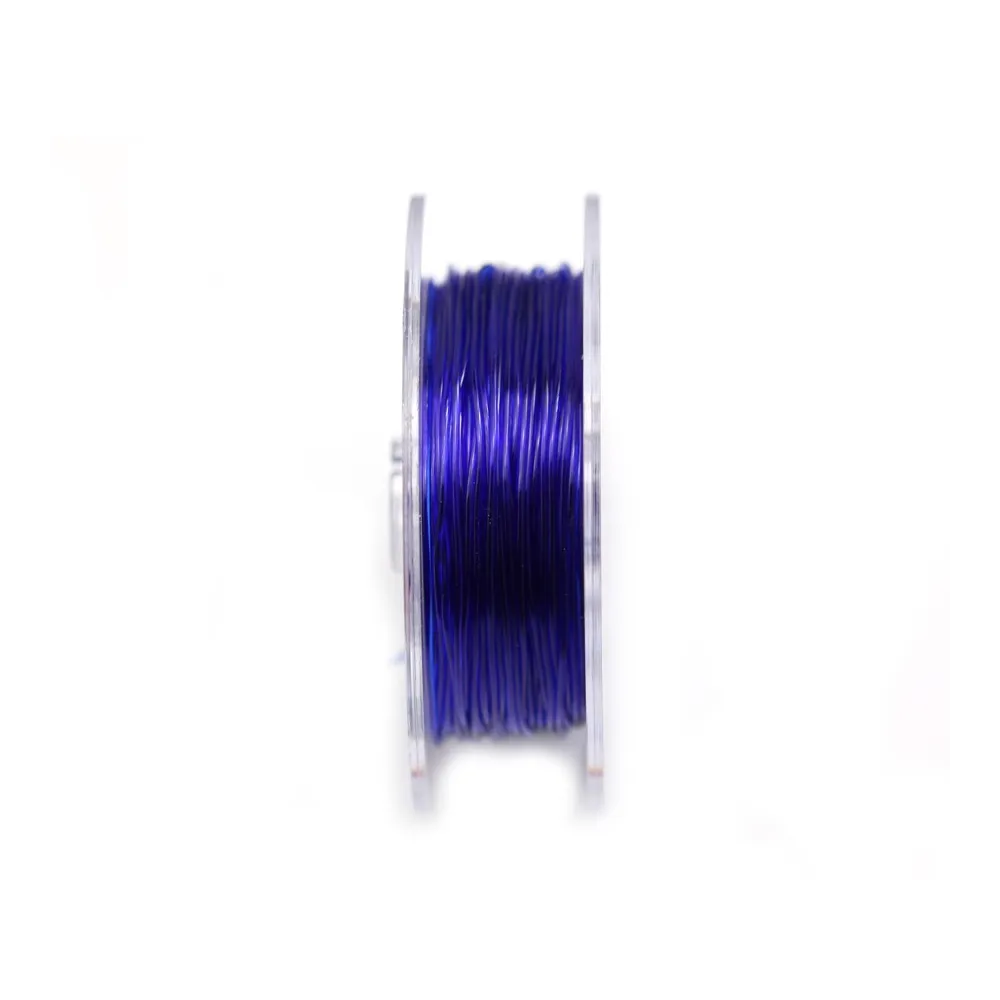 Fil élastique 1.0mm x 28m