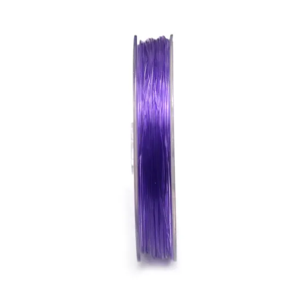 Fil élastique 1.0mm x 28m