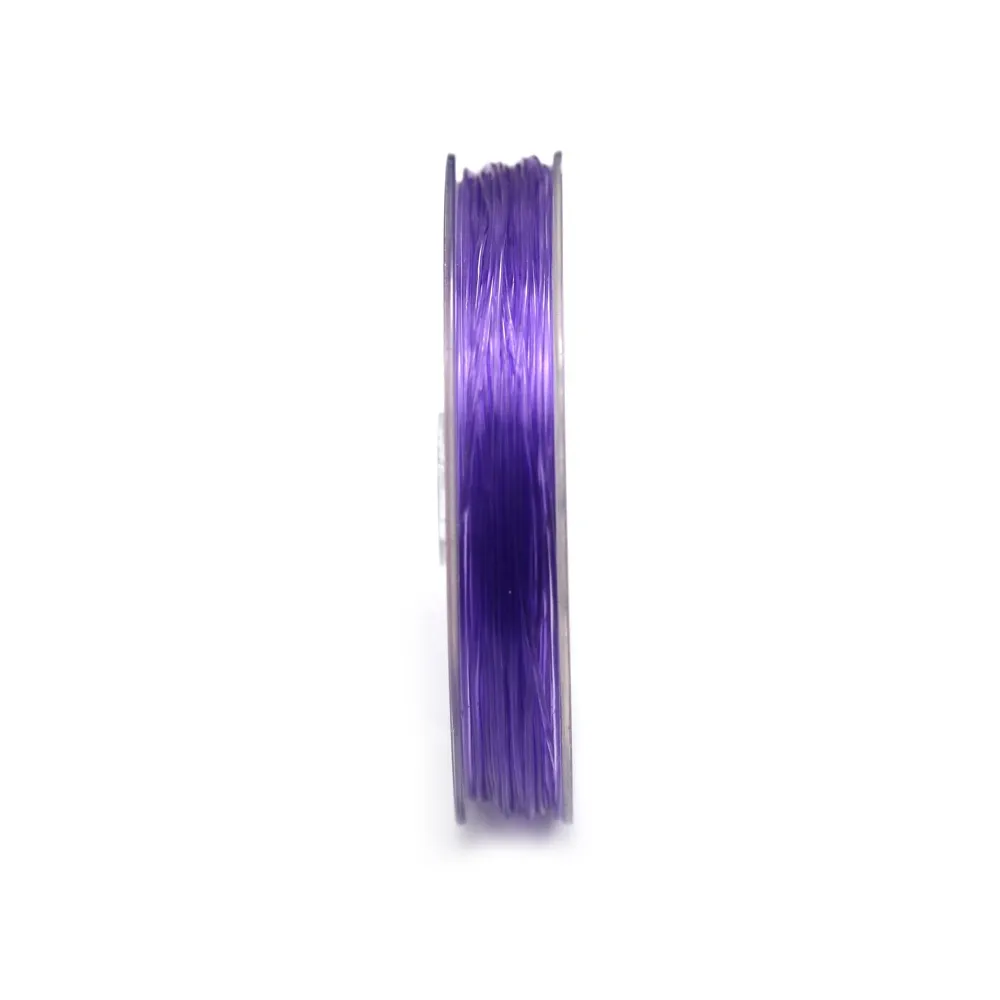 Fil élastique 1.0mm x 28m